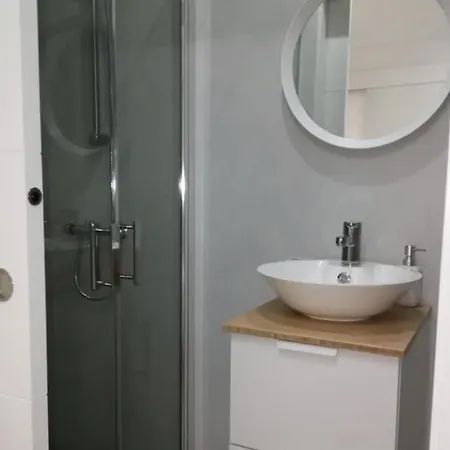 Apartment Moderno Loft A 2 Minutos De La Playa, En Pleno Centro Historico *