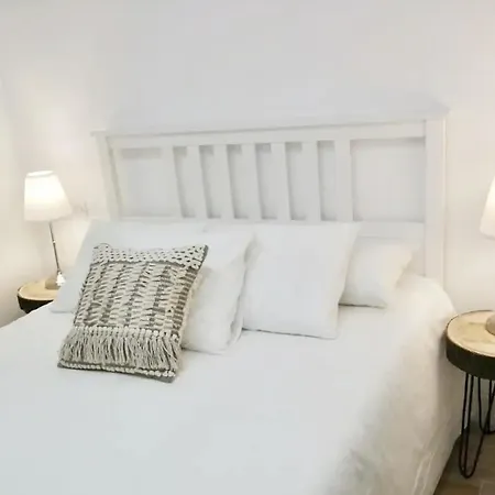 Moderno Loft A 2 Minutos De La Playa, En Pleno Centro Historico Appartamento *